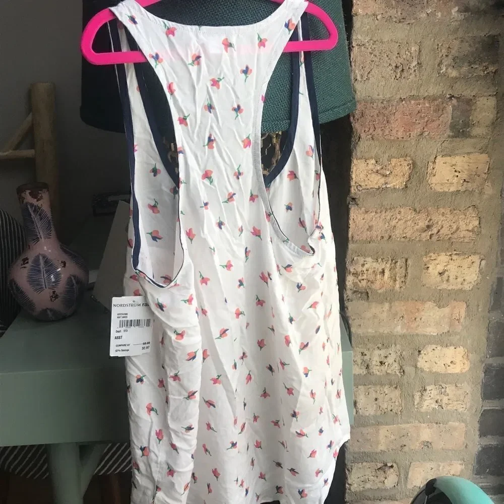 Splendid Tank Top - Picture 4 of 4